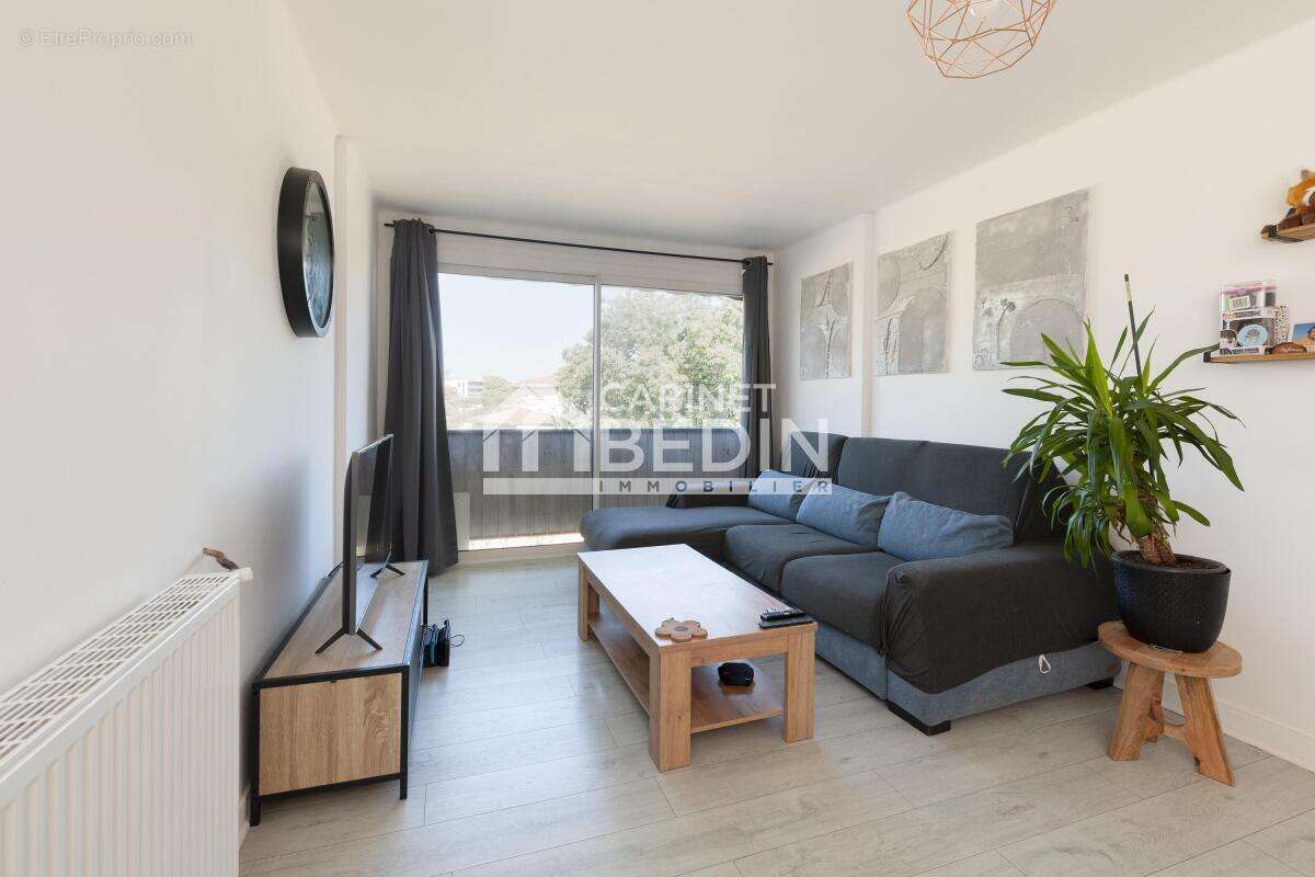Appartement à DAX