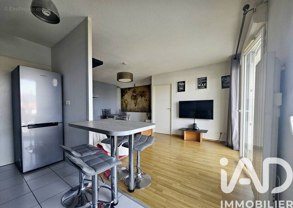 Photo 1 - Appartement à SAINT-PAUL-LES-DAX
