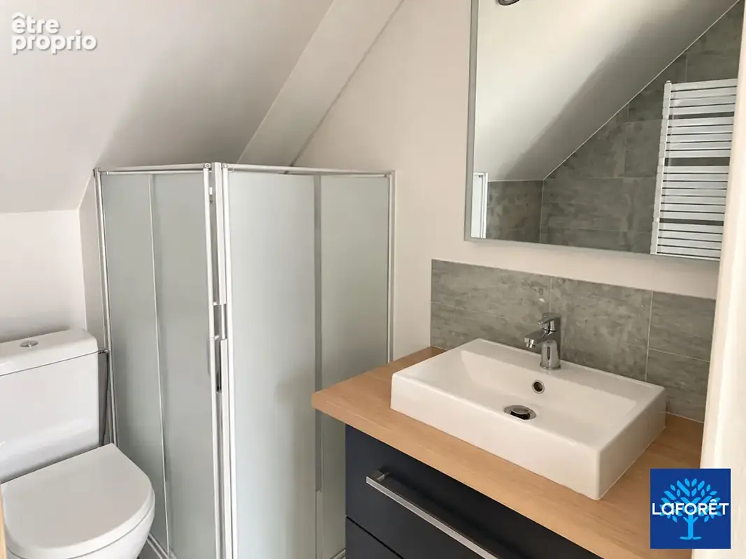 Appartement Valenciennes 1 pièce(s) 36.52 m2 - photo 8