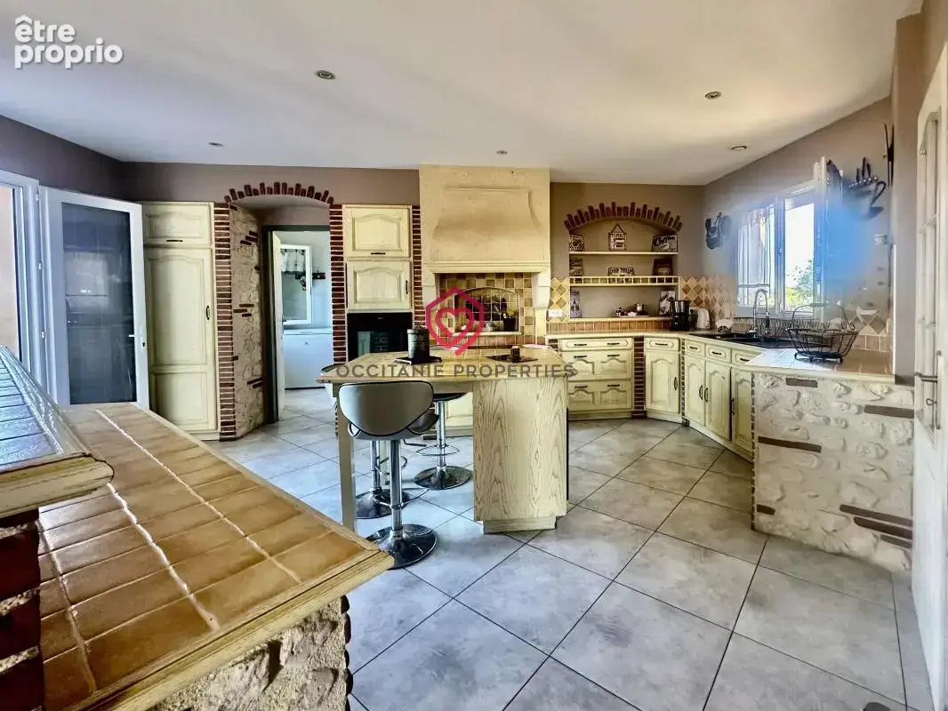 Superbe villa 4 chambres avec superbes vues Pyrénées - photo 40