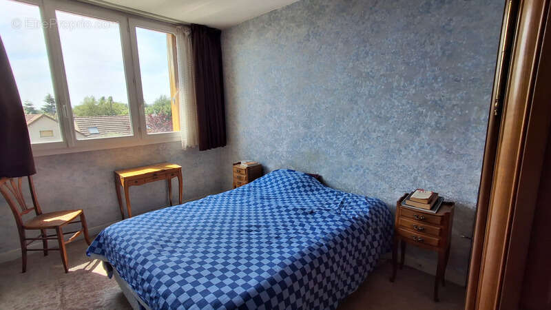 Appartement à vendre 4 pièces VITRY SUR SEINE (94) - photo 9