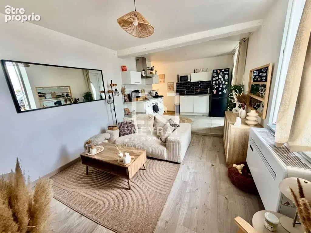 Photo Appartement à Chalon-Sur-Saone au prix de 83 000€