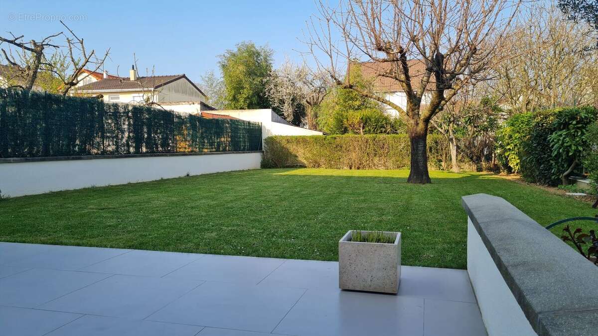 Maison à ARNOUVILLE-LES-GONESSE