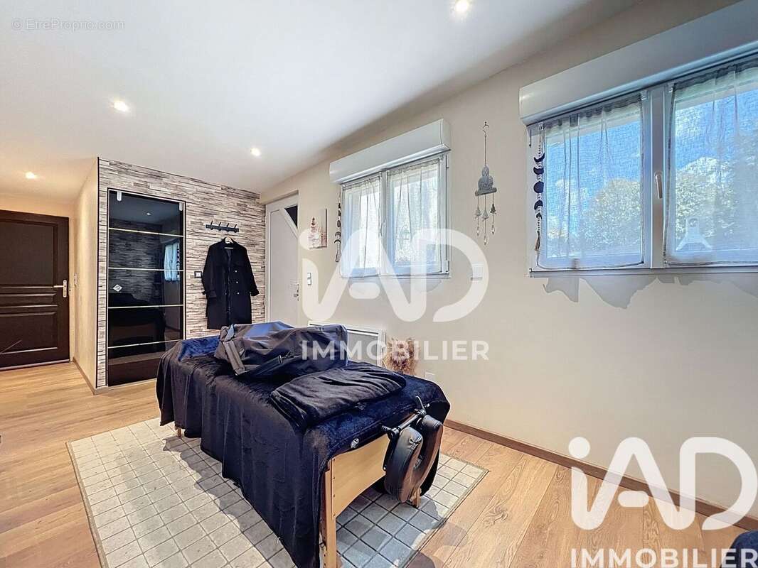 Photo 8 - Maison à TOURNAN-EN-BRIE