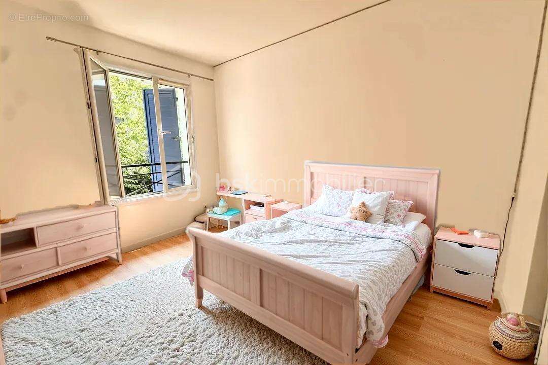 Maison à MASSY
