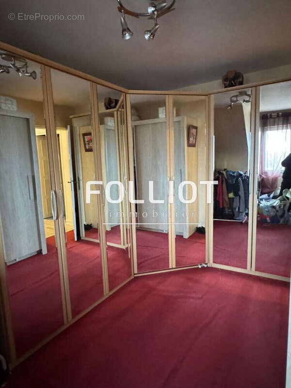 Maison à TORIGNI-SUR-VIRE