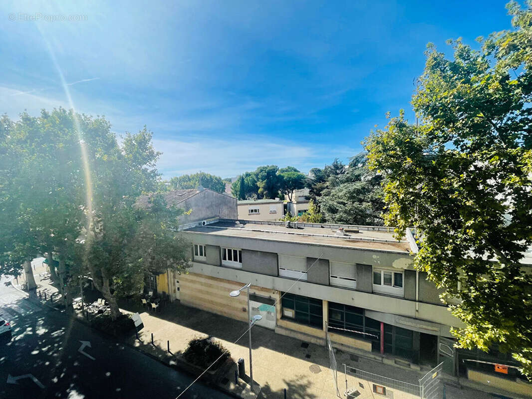 Appartement à MARTIGUES