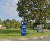 Terrain à LA LIMOUZINIERE