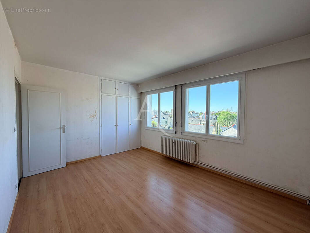 Appartement à SAUMUR