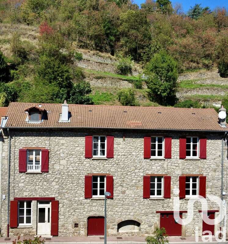 Photo 4 - Maison à SATILLIEU