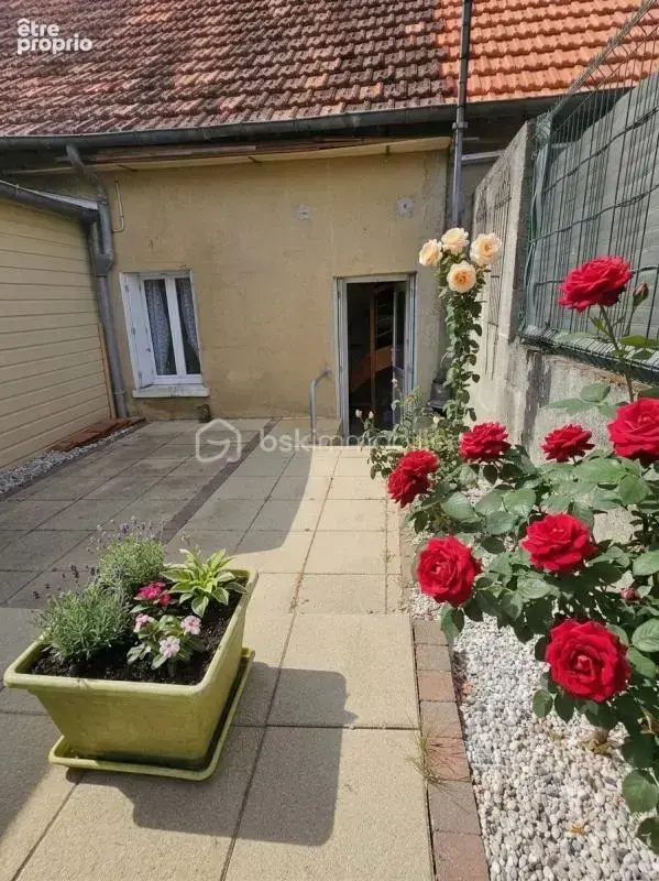 Maison de charme - Langon - Proche Vilaine - photo 16