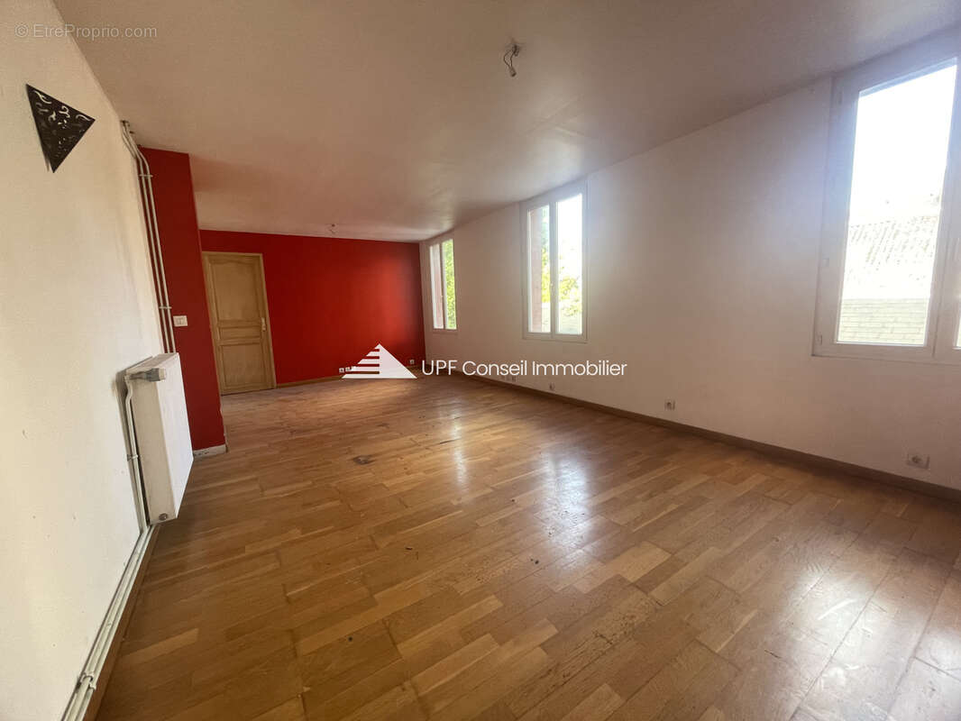 Appartement à LE HAVRE