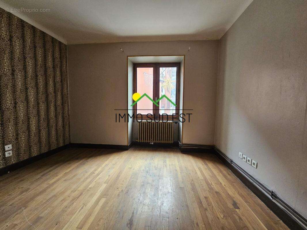 Appartement à AIME
