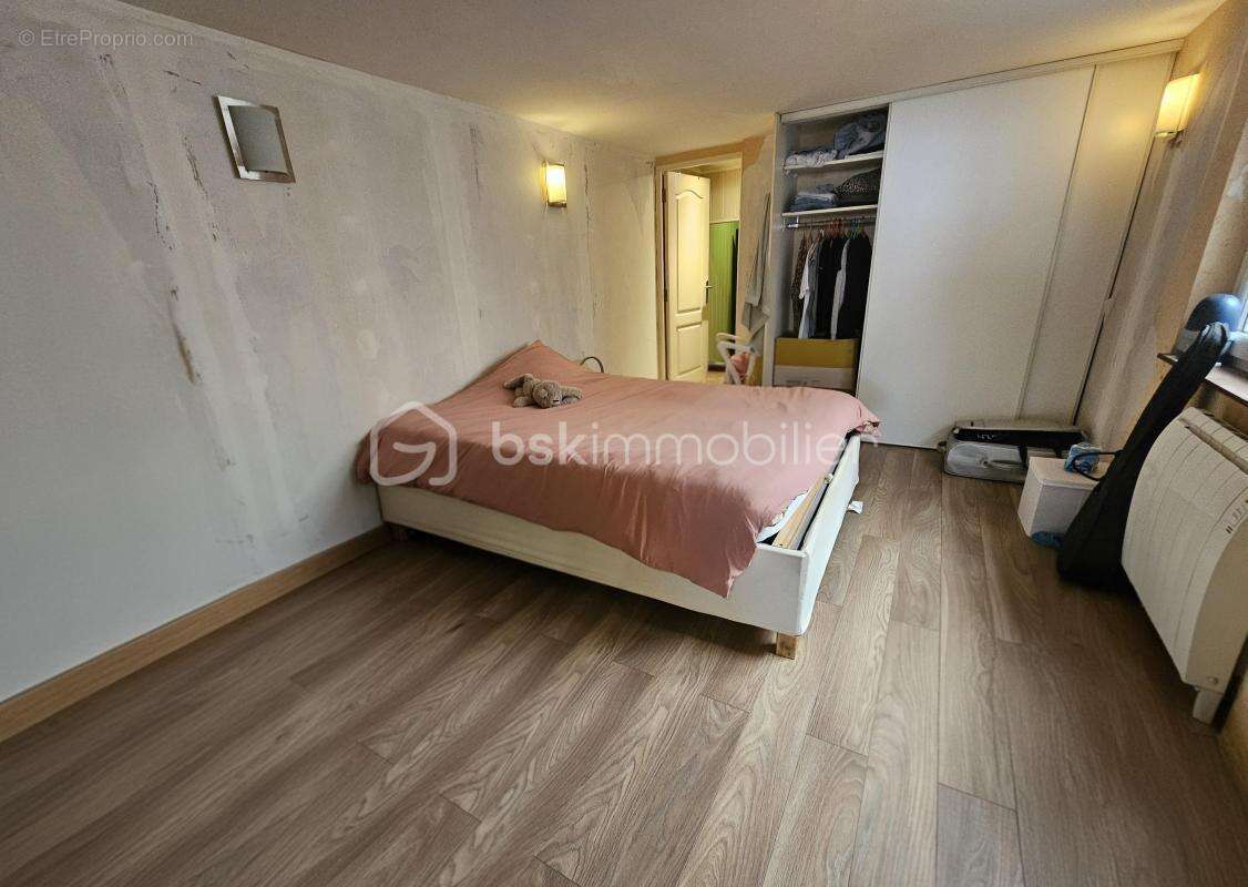 Appartement à ROANNE
