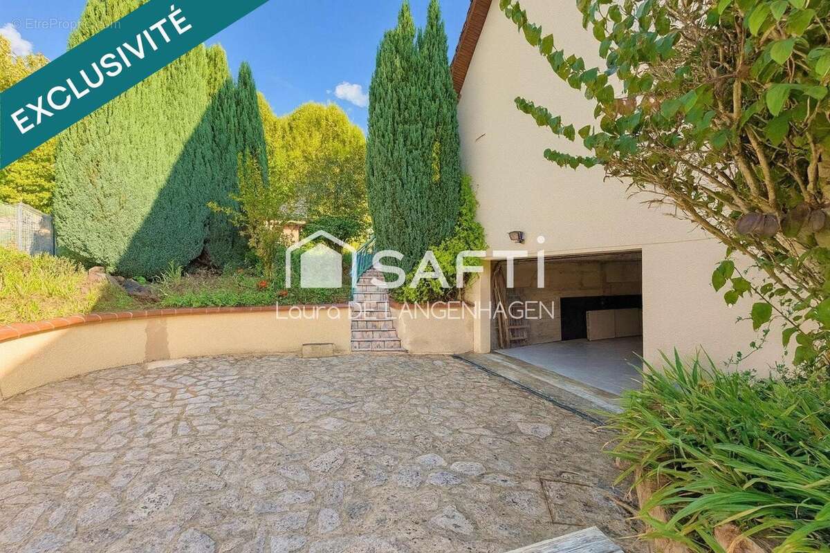 Photo 6 - Maison à LA FERTE-BERNARD