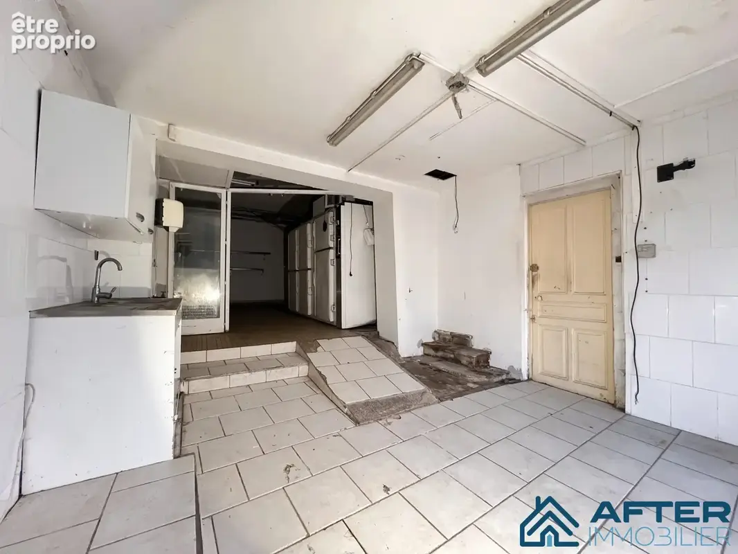 Commerce 148 m² à Dombasle-Sur-Meurthe  - photo 4