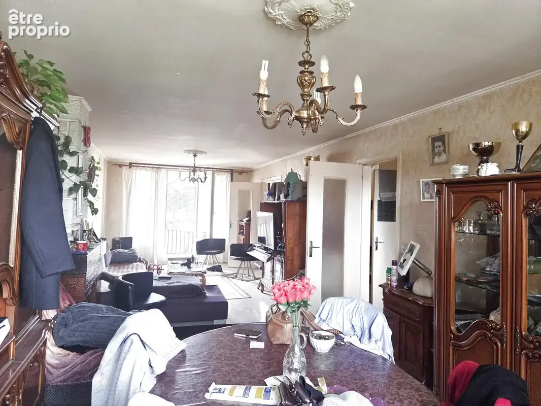 Maison à fort potentiel   Idéal Investisseurs ou Familles Nombreuses - photo 3