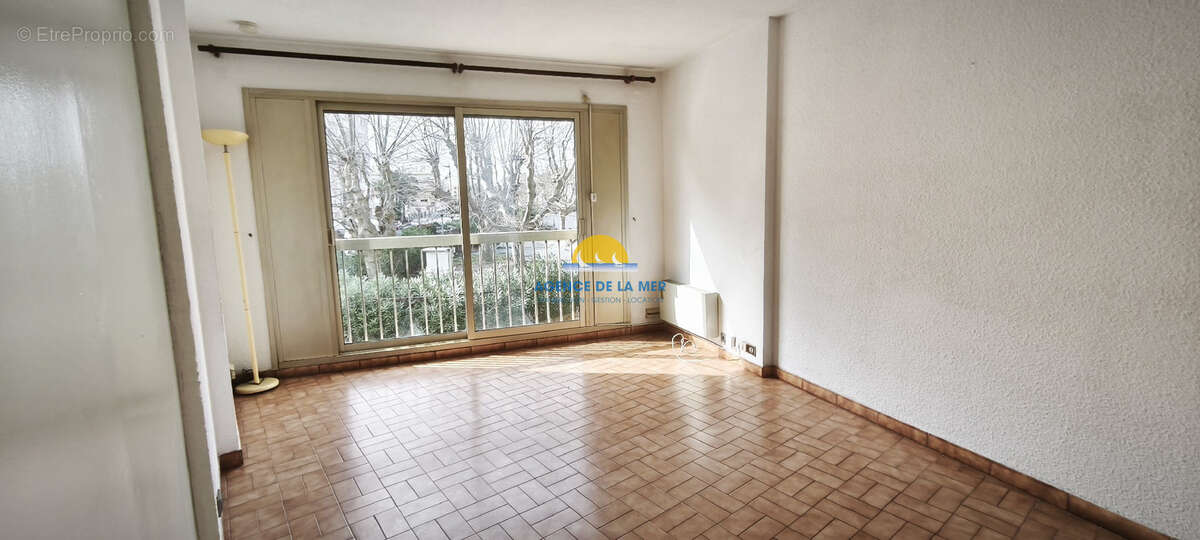 Appartement à SAINT-RAPHAEL