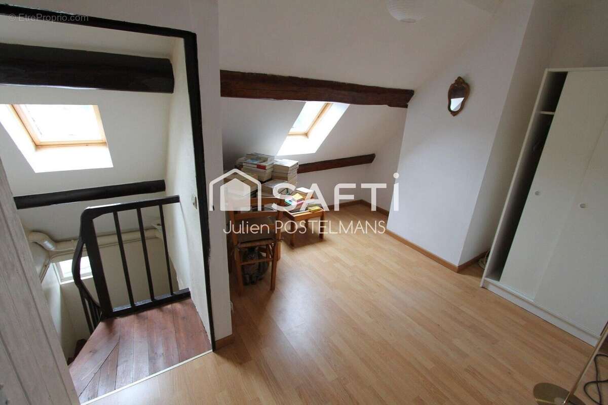 Photo 2 - Appartement à ORBEC