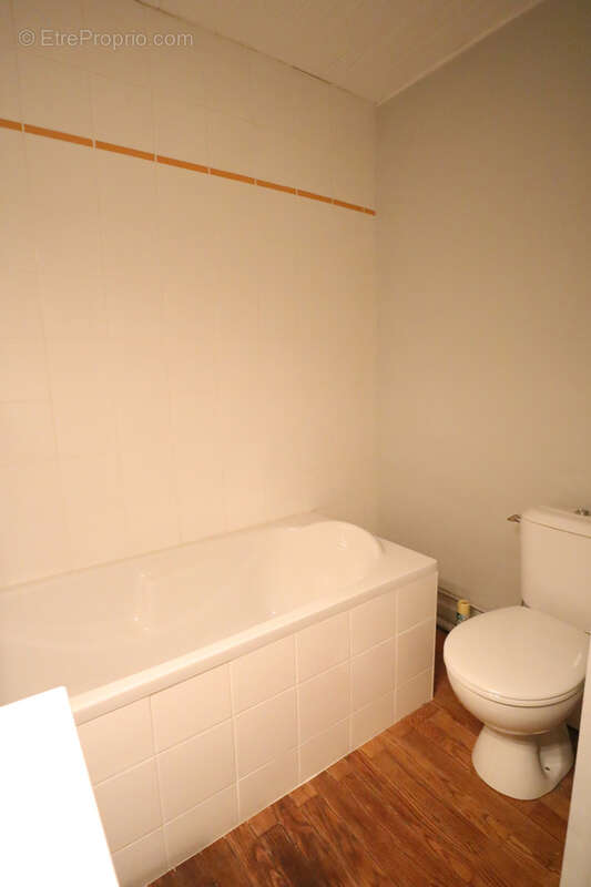 Appartement à LYON-1E