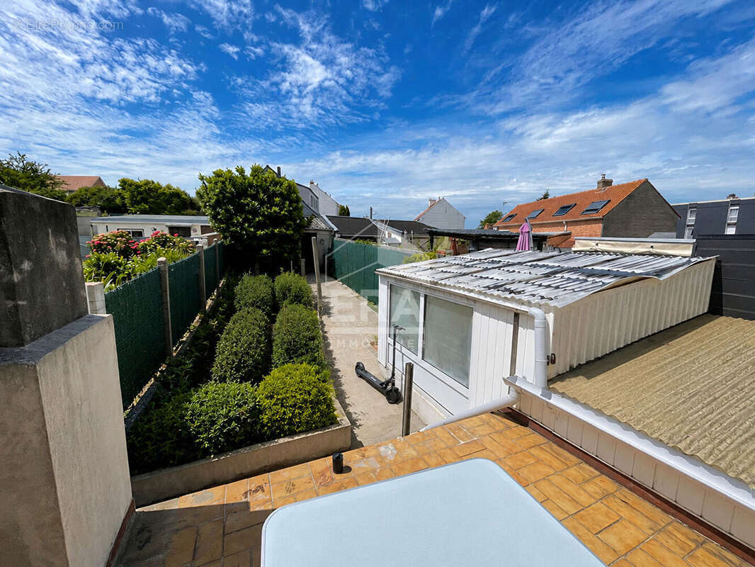 Maison 63m² à outreau - photo 6