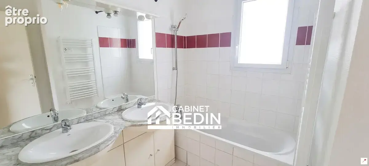 Maison 3 pièces 71 m² à vendre à Biganos (33380) - photo 4