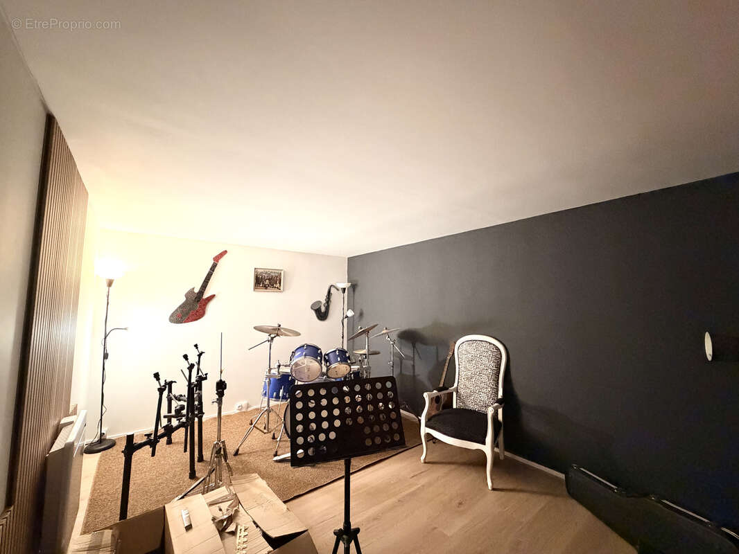 Maison à SAINT-AUNES