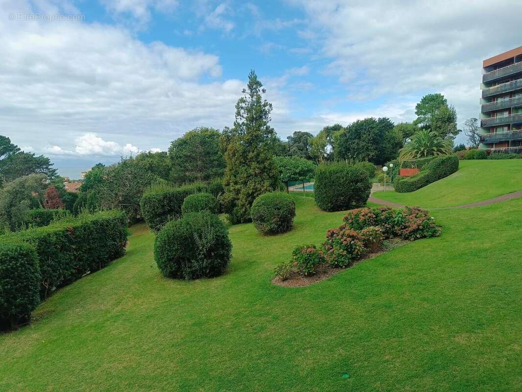 Photo 3 - Appartement à BIARRITZ