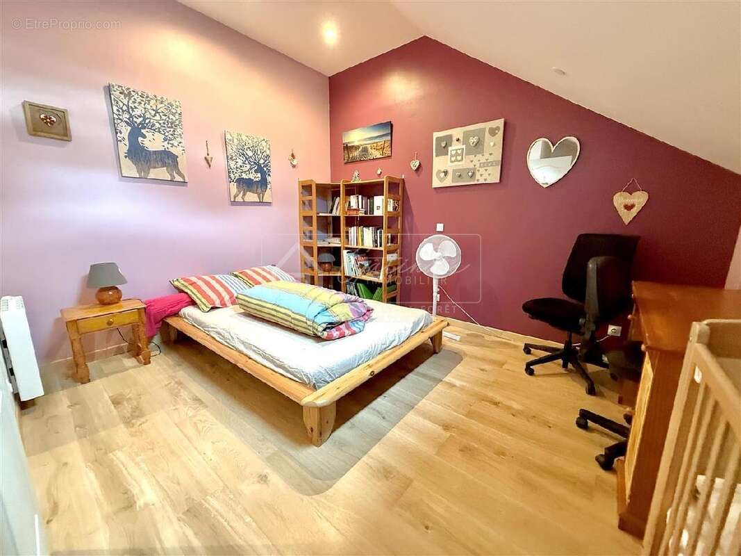 Maison 138 m² à Dannemois  - photo 16