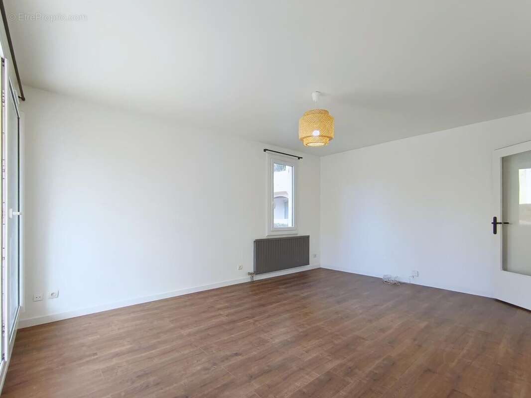 Photo 2 - Appartement à FONTAINE-LES-DIJON