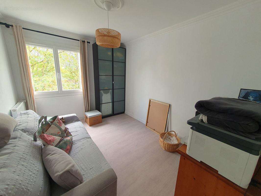 Appartement à BOURGES