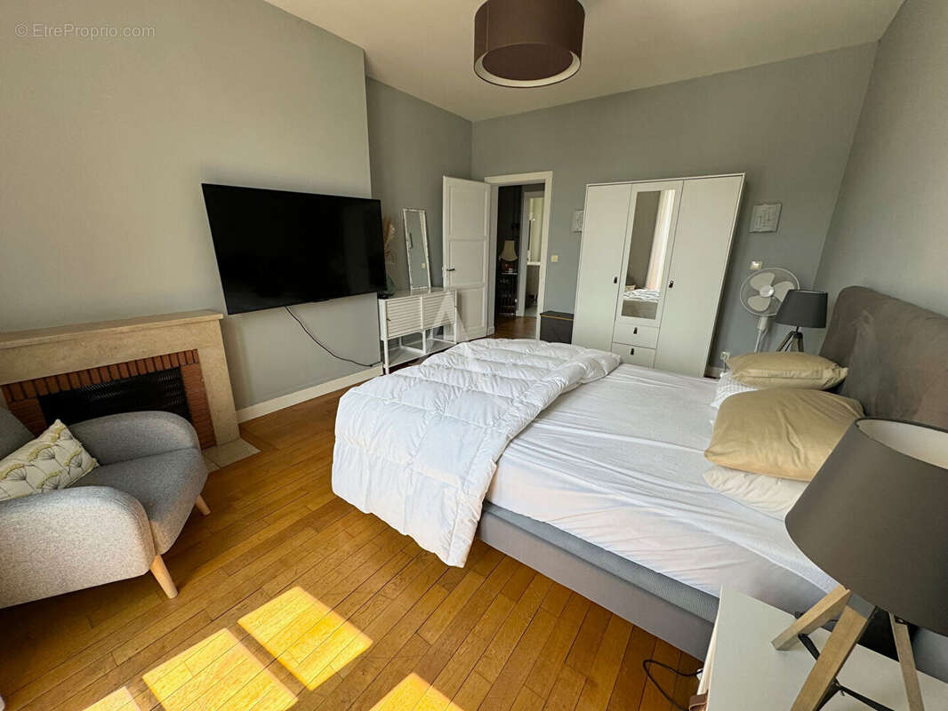 Appartement à BLOIS