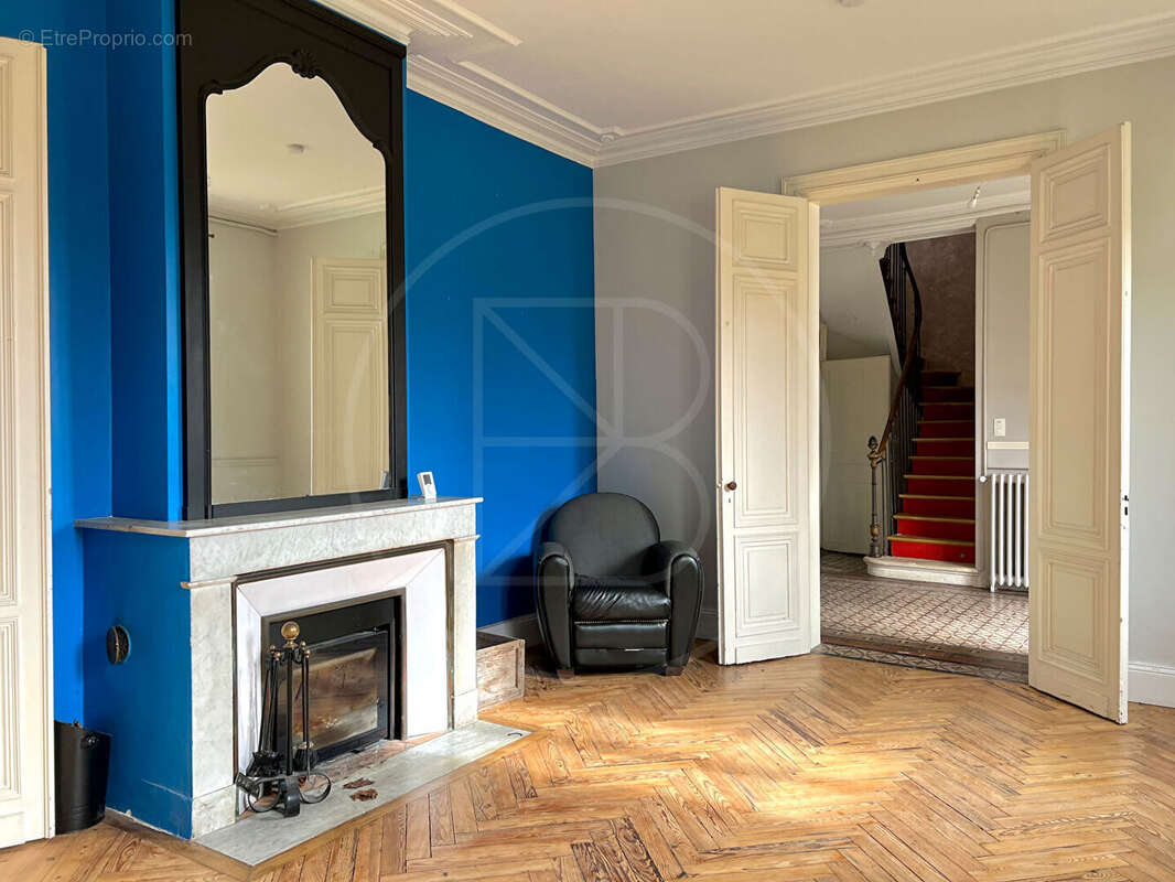 Maison à LIBOURNE
