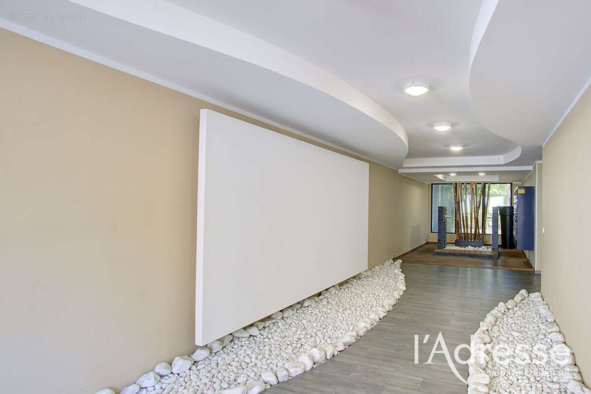 Appartement à BASTIA