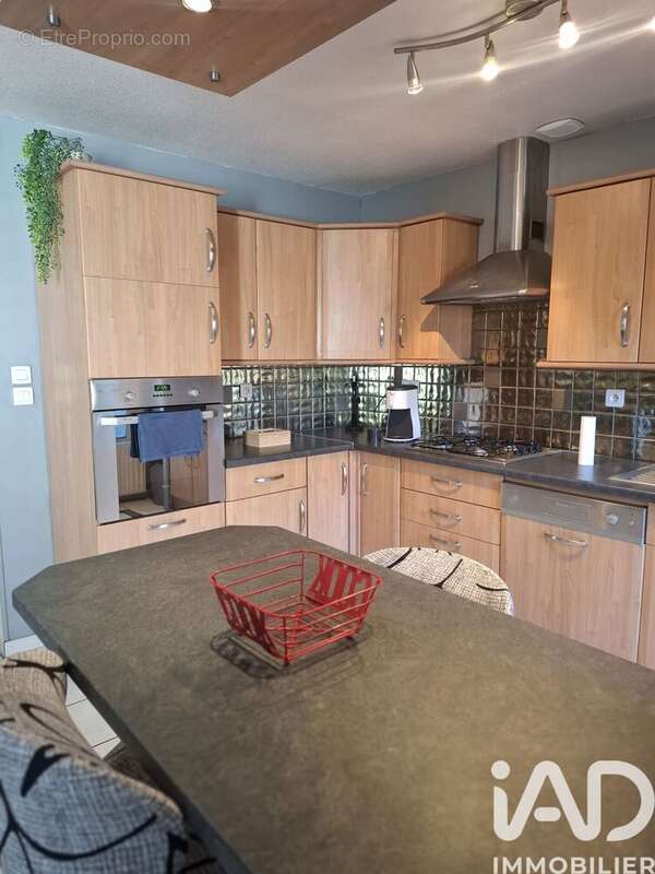 Photo 8 - Appartement à BEAUCOURT