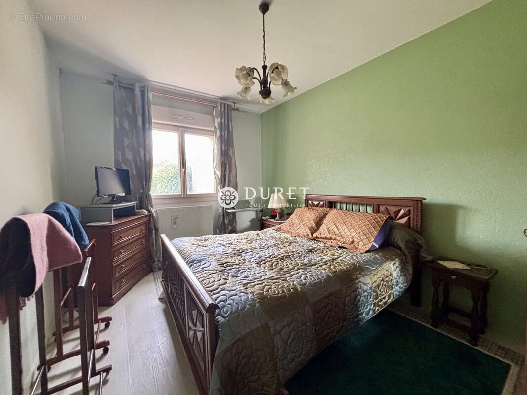 Maison à LA BOISSIERE-SUR-EVRE