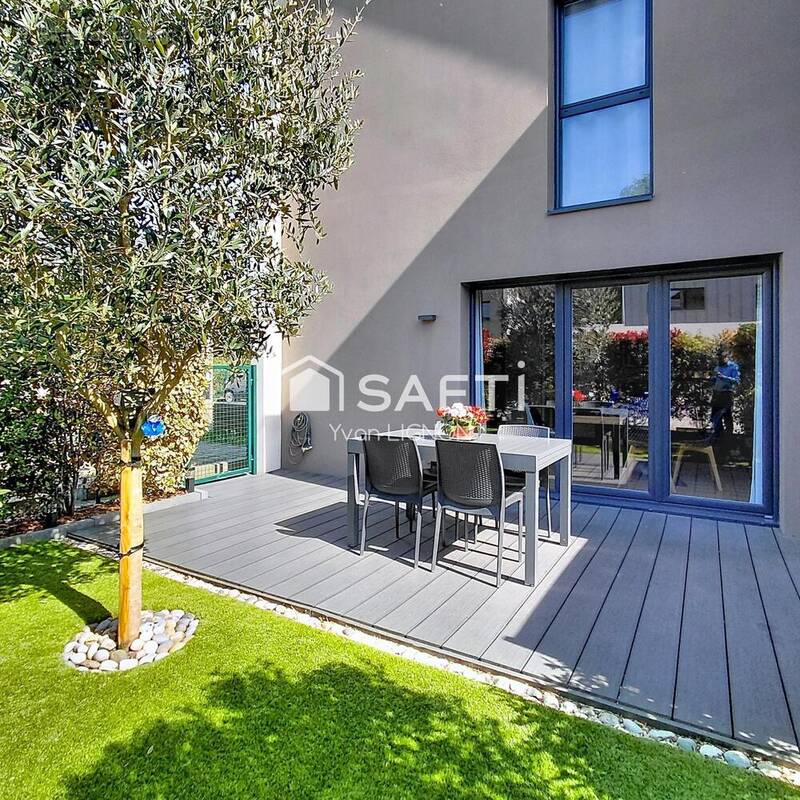 Photo 1 - Maison à PORNICHET