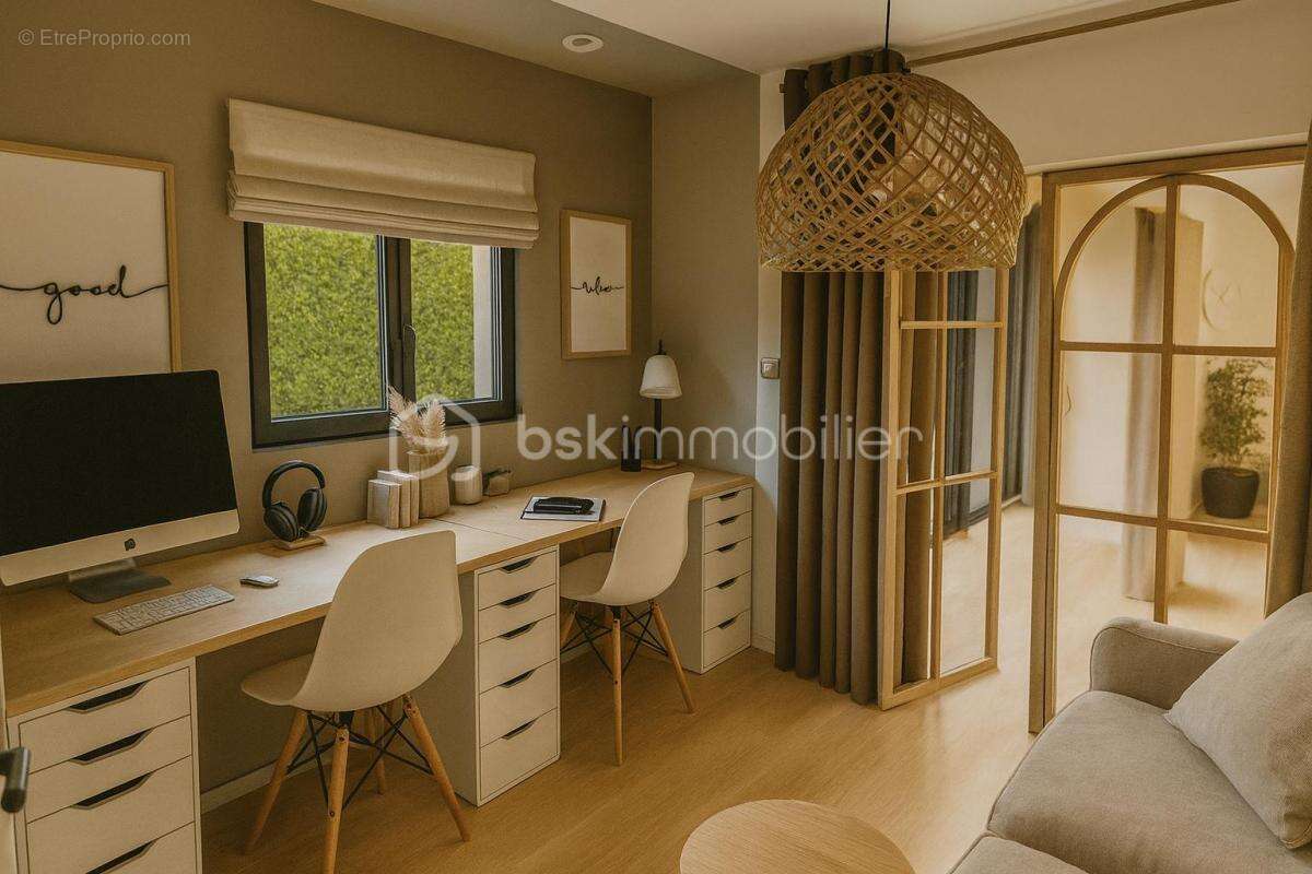 Maison à SAINT-JEAN