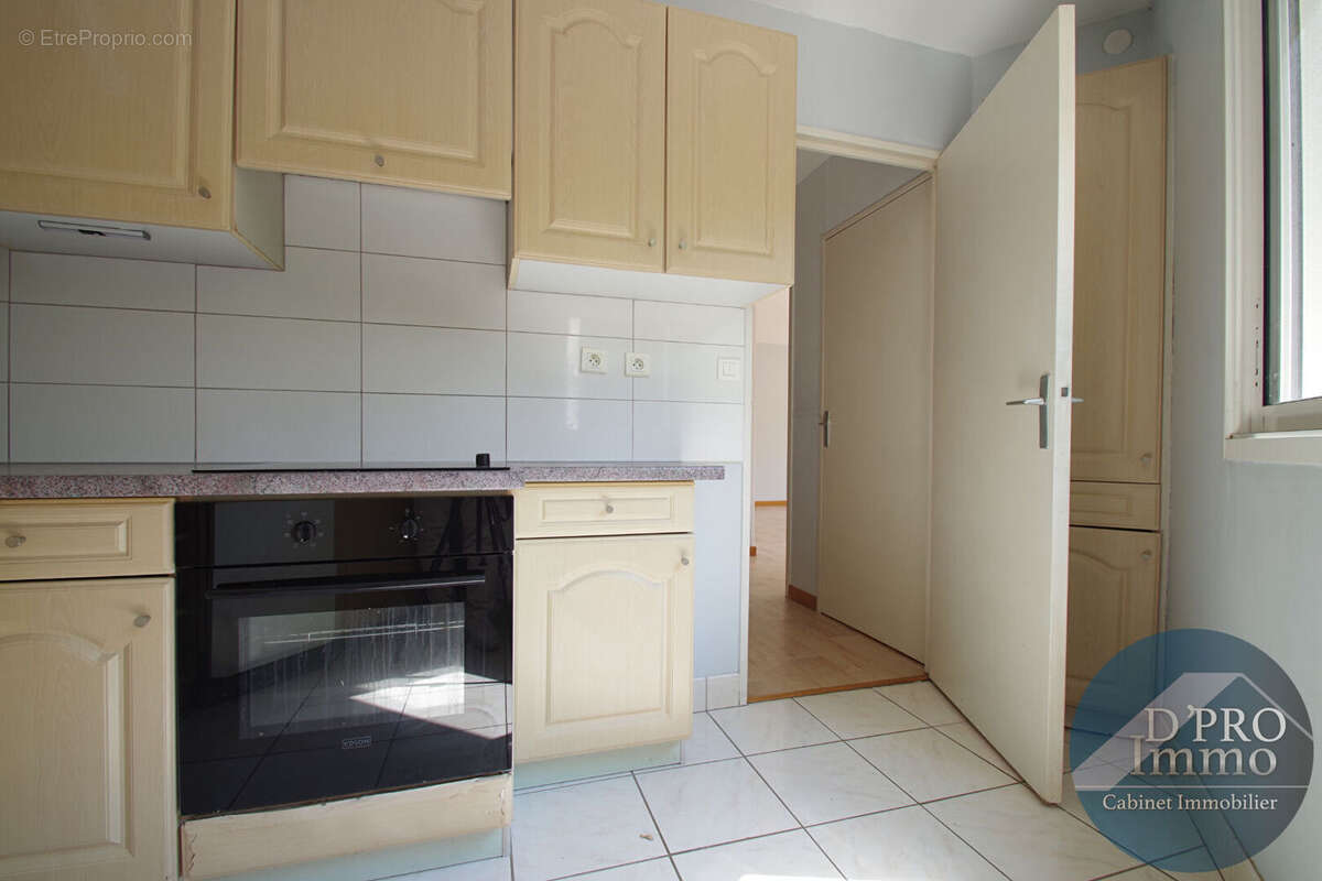 Appartement T3 lumineux à vendre à Nantes, proche écoles et transports - photo 5