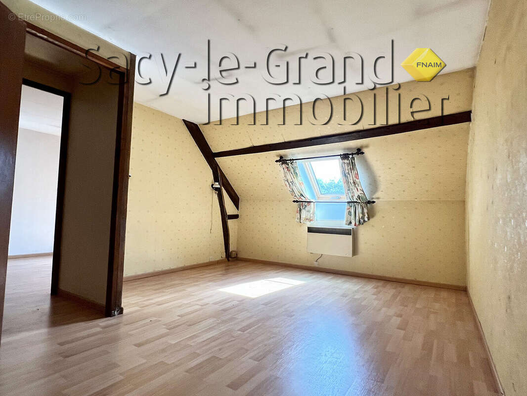 Maison à VERDERONNE