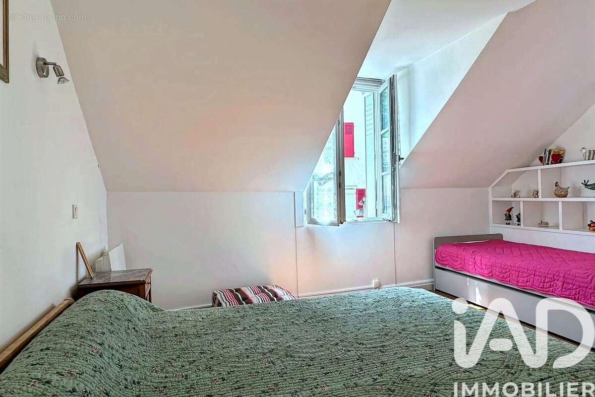 Photo 7 - Appartement à CAUTERETS
