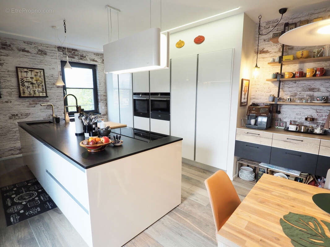 Appartement à HOERDT