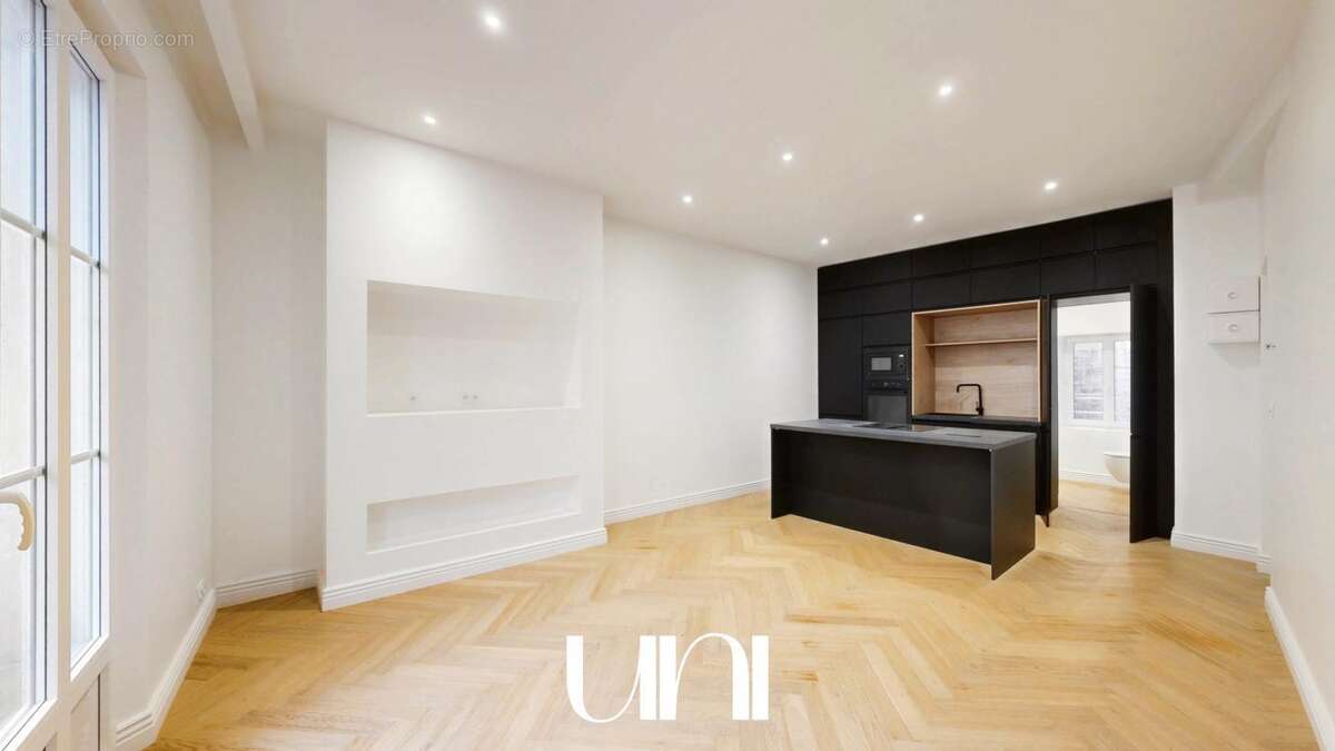 Appartement à CAEN