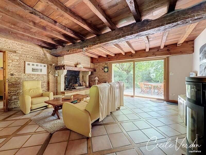 Maison à vendre 13 pièces proche de BERGERAC (24) - photo 7