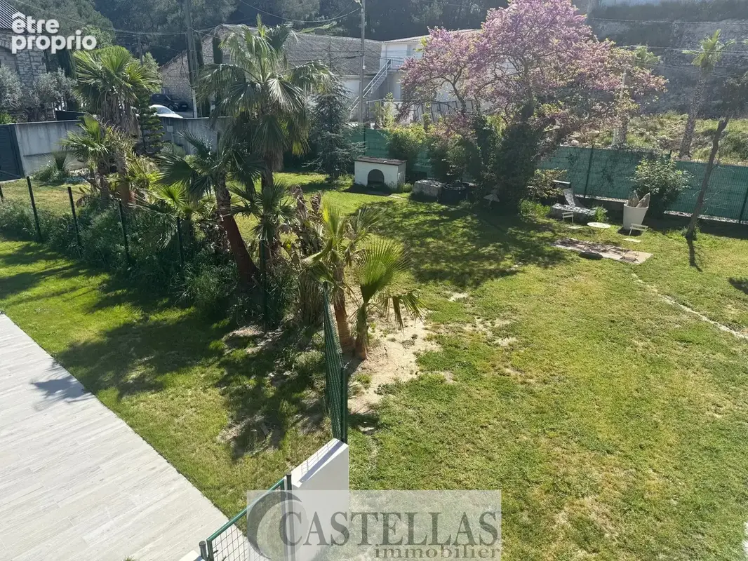 Villa T5 à Roquefort-la-Bédoule - Proche Cassis - photo 14