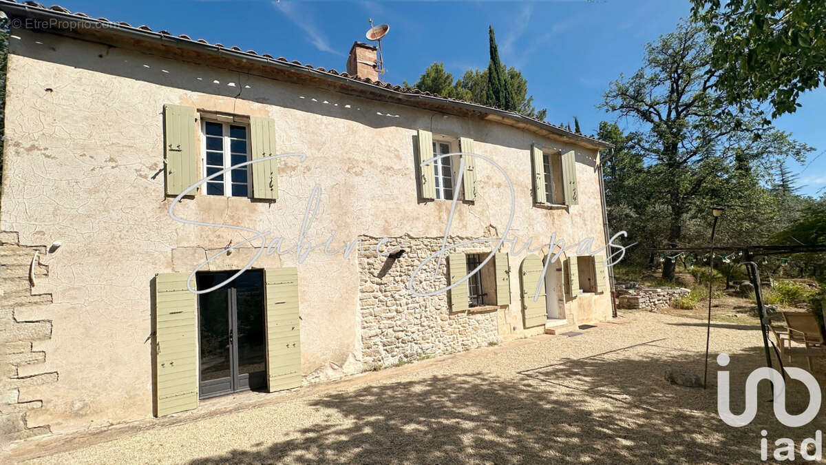 Photo 3 - Maison à GOULT