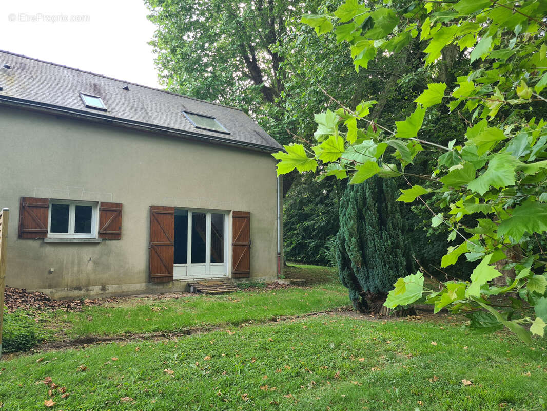 Appartement à VERBERIE
