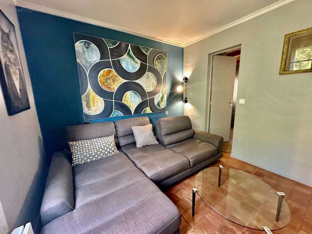 Appartement 70 m² à Avignon  - photo 7