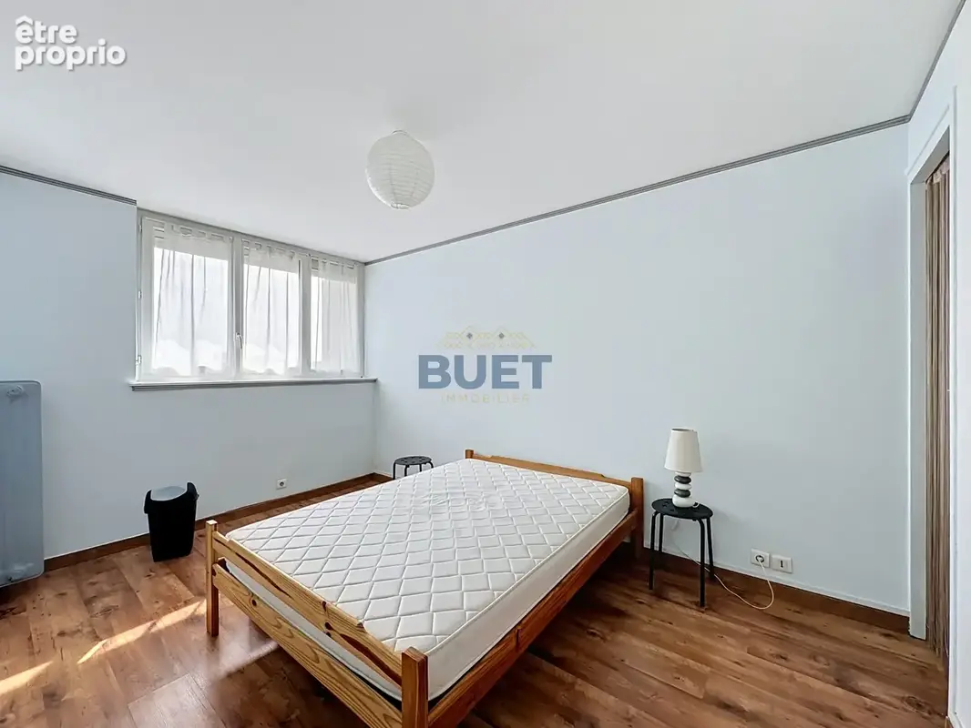 Appartement t3 : jouvence / montchapet - photo 7