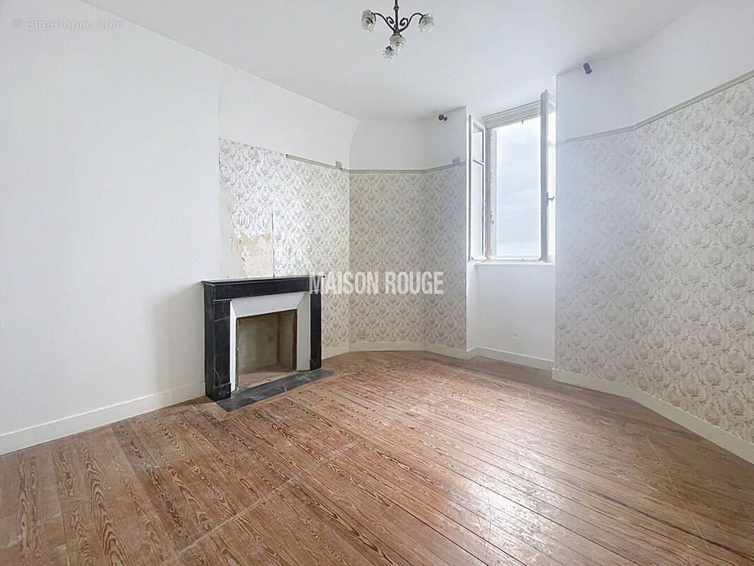 Appartement à DINARD
